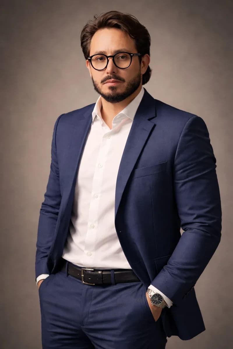 Kleber Toda, idealizador do CONAO